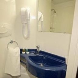 Salle de bains Trebovir