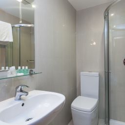Salle de bains Trebovir