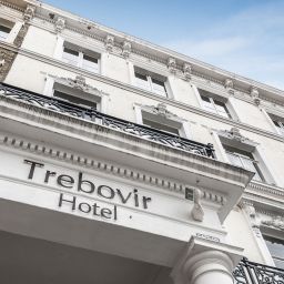 Certificat Trebovir