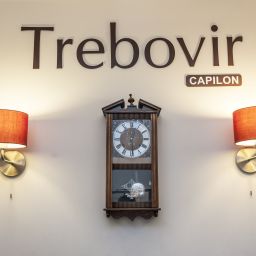Certificat Trebovir