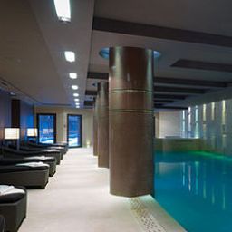 Pool Guarda Golf