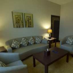 Suite Hilton Garden Inn Riyadh Olaya