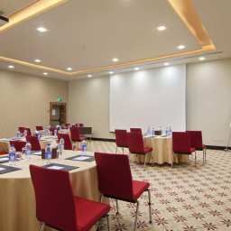 Conference room Hilton Garden Inn Riyadh Olaya