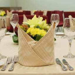 Conference room Hilton Garden Inn Riyadh Olaya
