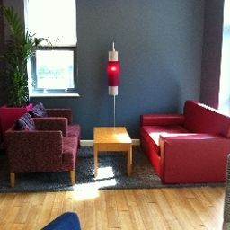 Bar Ramada Encore
