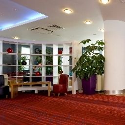 Bar Ramada Encore