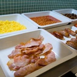 Buffet Ramada Encore