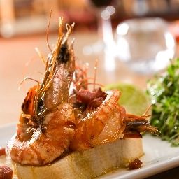 Restaurant Ramada Encore
