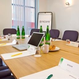 Conference room Ramada Encore