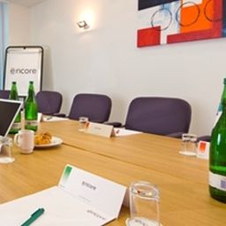 Conference room Ramada Encore
