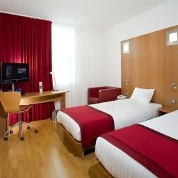 Room Ramada Encore