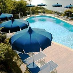 Park Hotel Querceto Malcesine