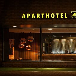 Ararat Apart Hotel Klaipeda