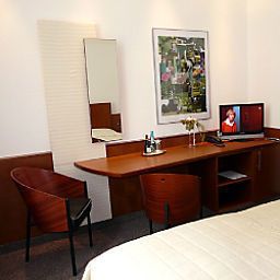 Chambre Carlton Astoria