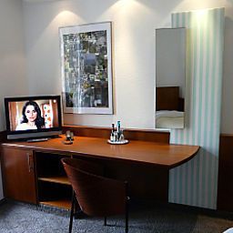 Chambre Carlton Astoria