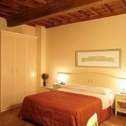 Villa S. Michele Carmignano PO