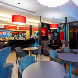 ibis Belfast City Centre Belfast