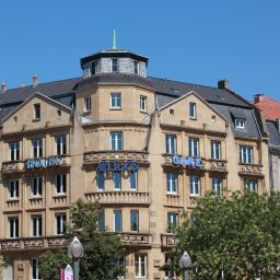 Alerion Citotel Метц