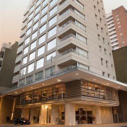 Dazzler Tower SanTelmo Buenos Aires