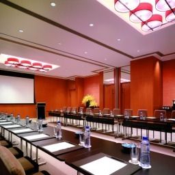 Sala congressi Hyatt Regency Hong Kong Tsim Sha Tsui Fotos