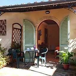 Antico Borgo Il Cardino Bed & Breakfast San Gimignano
