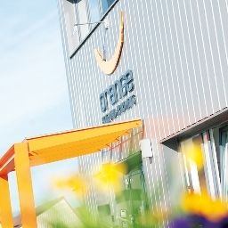 Orange Hotel und Apartments Neu-Ulm 