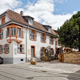  Villa Delange