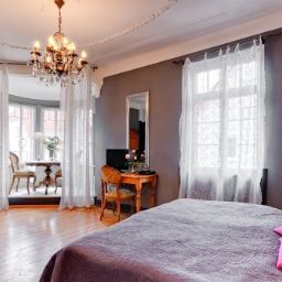  Villa Delange