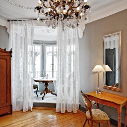  Villa Delange