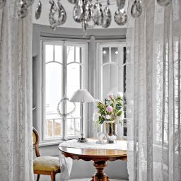  Villa Delange