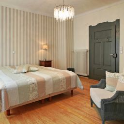  Villa Delange