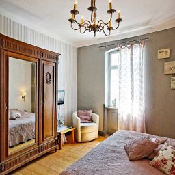  Villa Delange