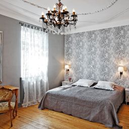  Villa Delange