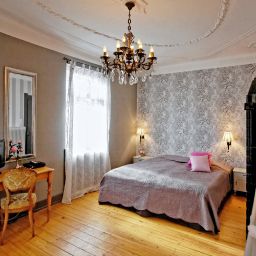  Villa Delange