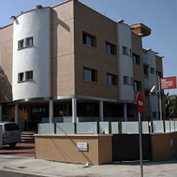 Pitort Castelldefels