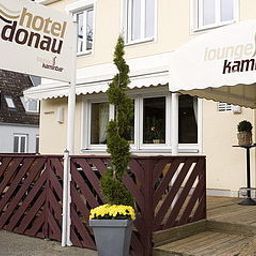 Donau Donauwörth