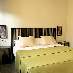 Casas de Santa Cruz Hotel Boutique Sevilla