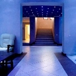 Hall PERLA Fotos