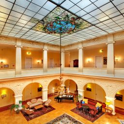 Hall Villa Gutenbrunn