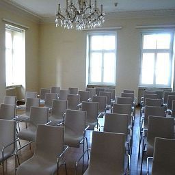 Sala congressi Villa Gutenbrunn