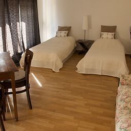 Flughafenpension Leipzig Schkeuditz-Freiroda