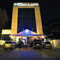 Hotel Park Land Safdarjung Enclave New Delhi