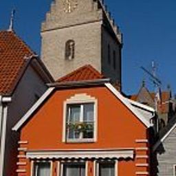 Storck Gästehaus Bad Laer