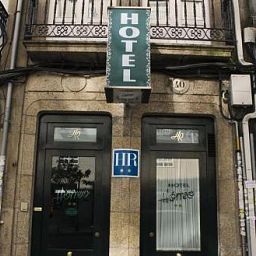 Horreo Santiago de Compostela