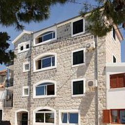 Villa Plazibat Split
