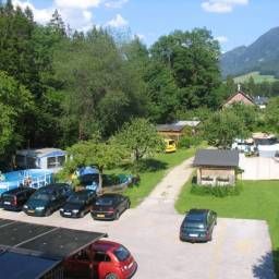 Exterior view Staudnwirt