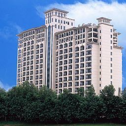  Star River Apartment
