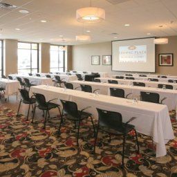 Sala konferencyjna Crowne Plaza MILWAUKEE AIRPORT