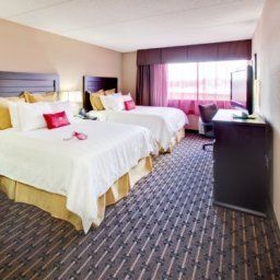 Pokój Crowne Plaza MILWAUKEE AIRPORT