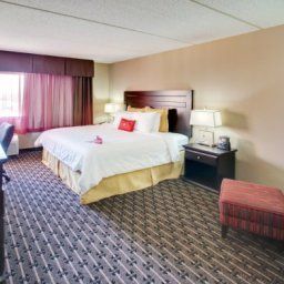 Pokój Crowne Plaza MILWAUKEE AIRPORT